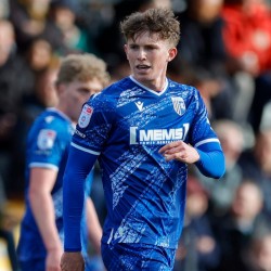 Harry Waldock profile image