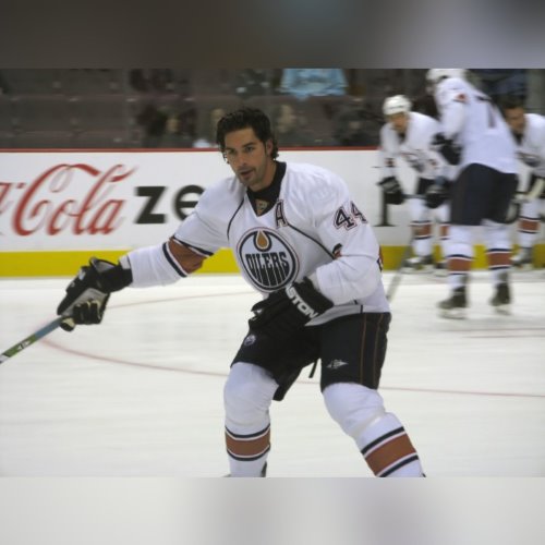 Player Thumbnail