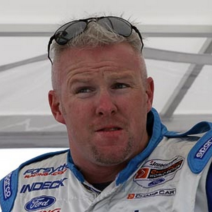 Paul Tracy