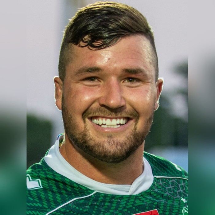 Sebastian Negri
