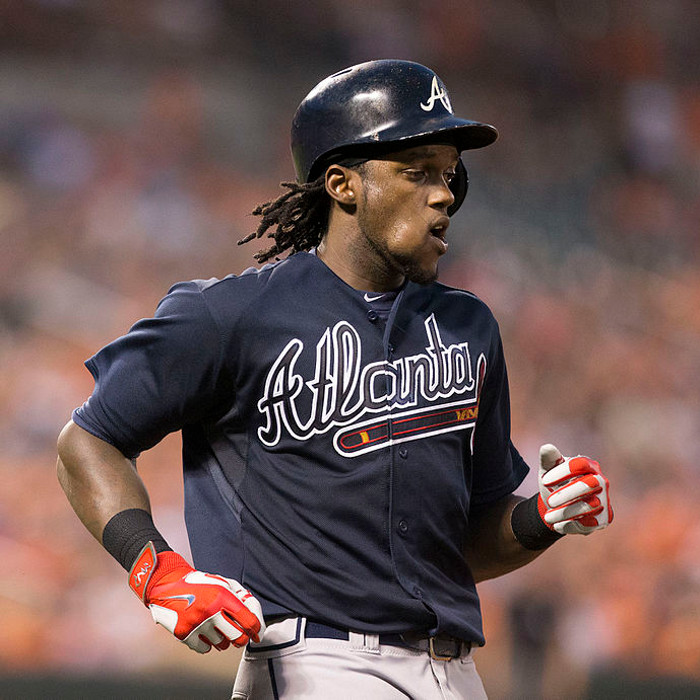 Cameron Maybin