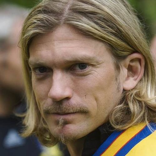 Jesper Blomqvist