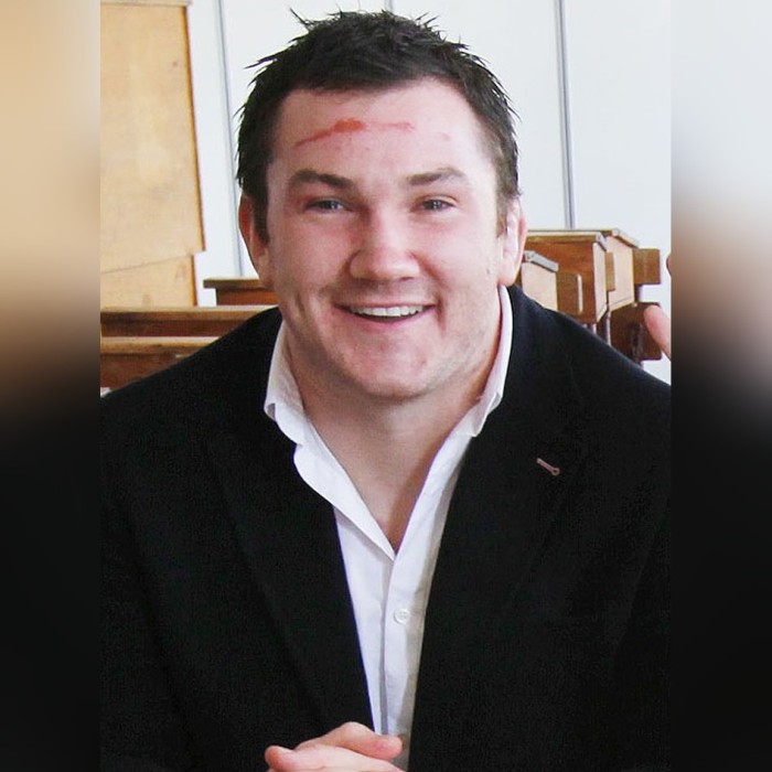 Damien Varley