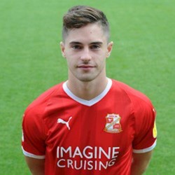 Jordan Young profile image