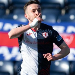 Aidan Connolly profile image