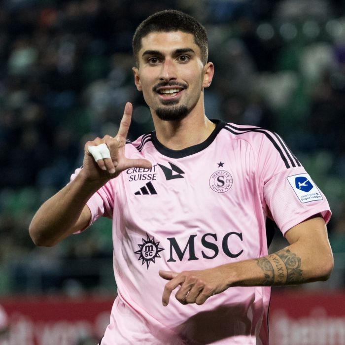 أليكسيس انتونيس غوميز