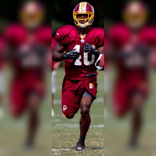 Player Thumbnail