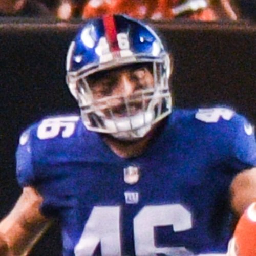 Player Thumbnail
