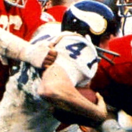 Player Thumbnail