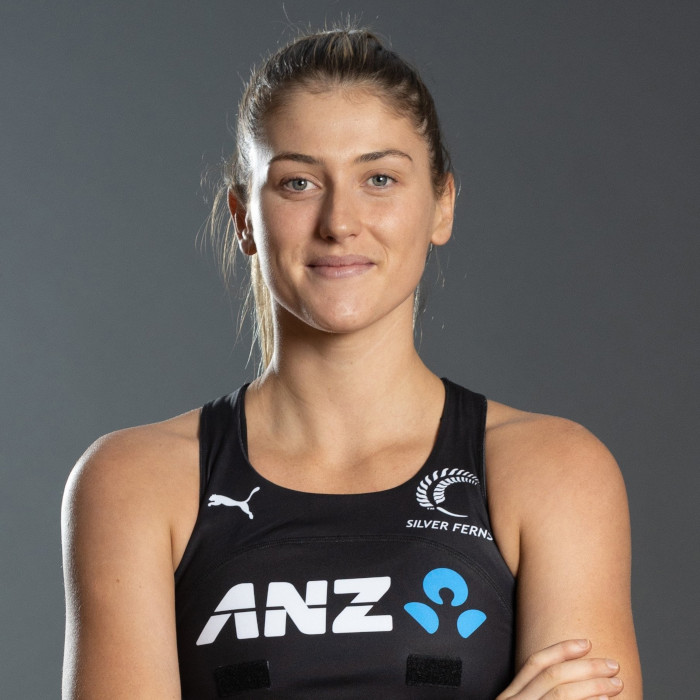 Kate Heffernan