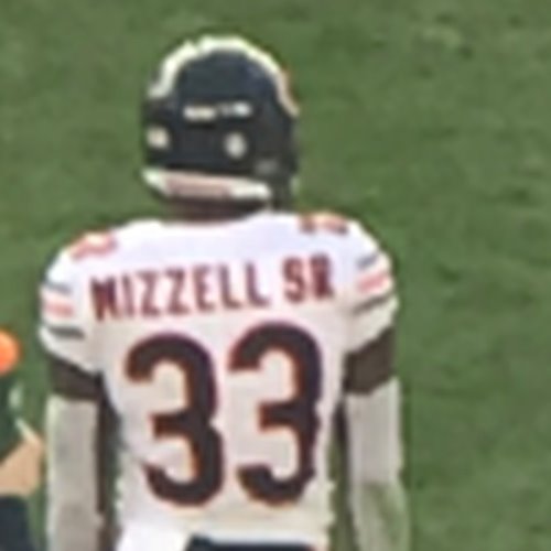 Player Thumbnail