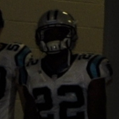 Player Thumbnail