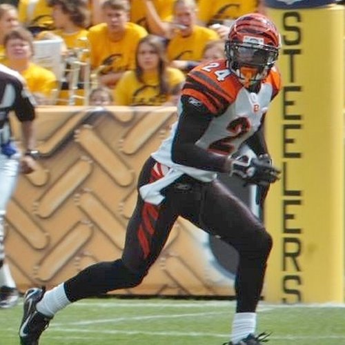 Player Thumbnail