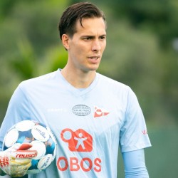 Håvar Jenssen profile image