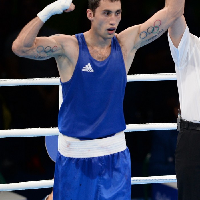 Teymur Mammadov