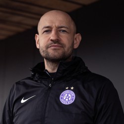 Stephan Helm portrait