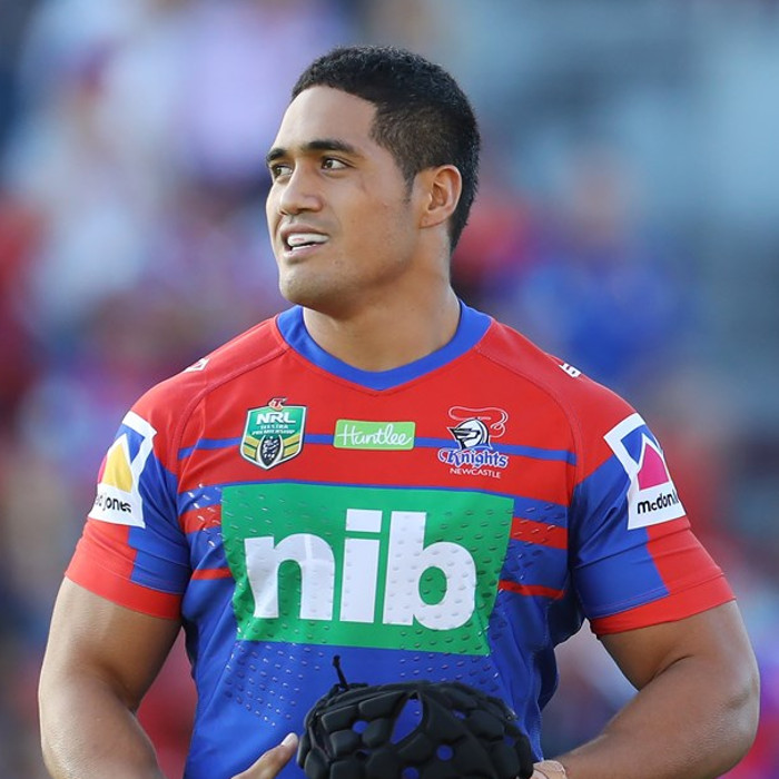 Sione Mata'Utia