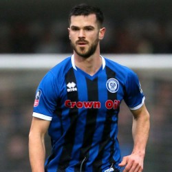 Jimmy Keohane profile image