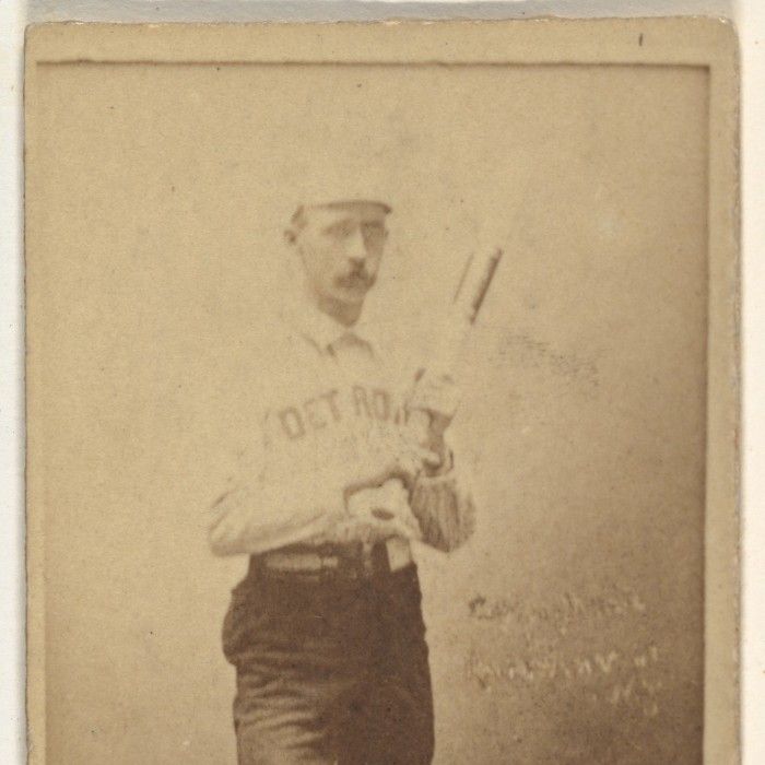 Deacon White