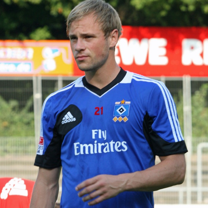 Maximilian Beister