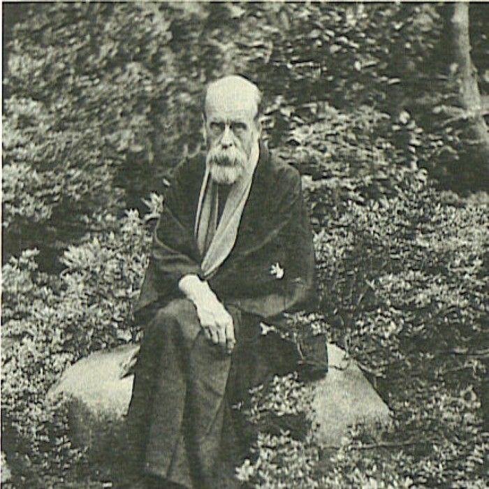 Richard Ponsonby-Fane