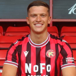 Harrison Burke profile image