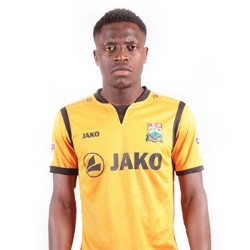 David Tutonda profile image