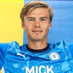 Oscar Wallin profile image