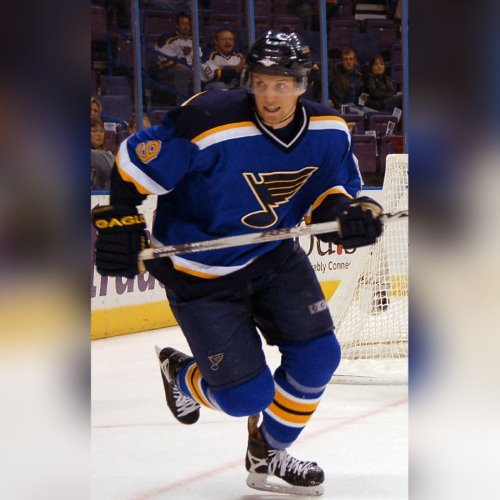 Player Thumbnail