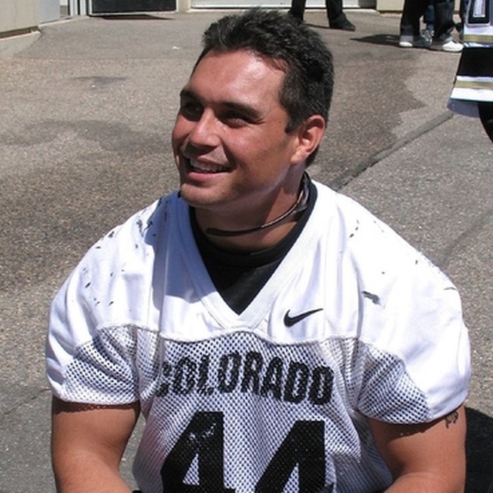 Jordon Dizon