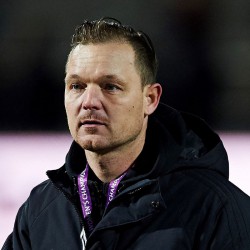 Brian Sørensen portrait