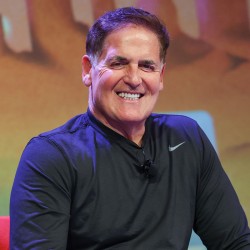 Mark Cuban