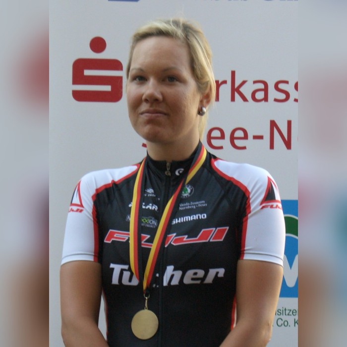 Madeleine Sandig