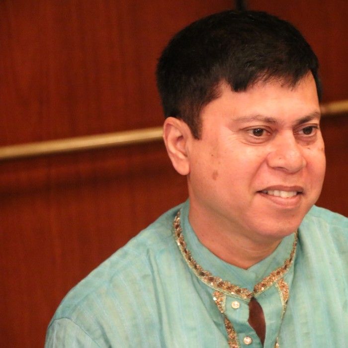 Minhajul Abedin thumbnail