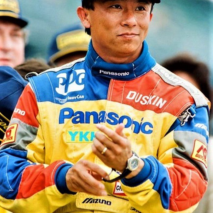 Hiro Matsushita