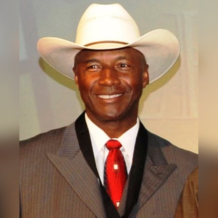 Mel Blount