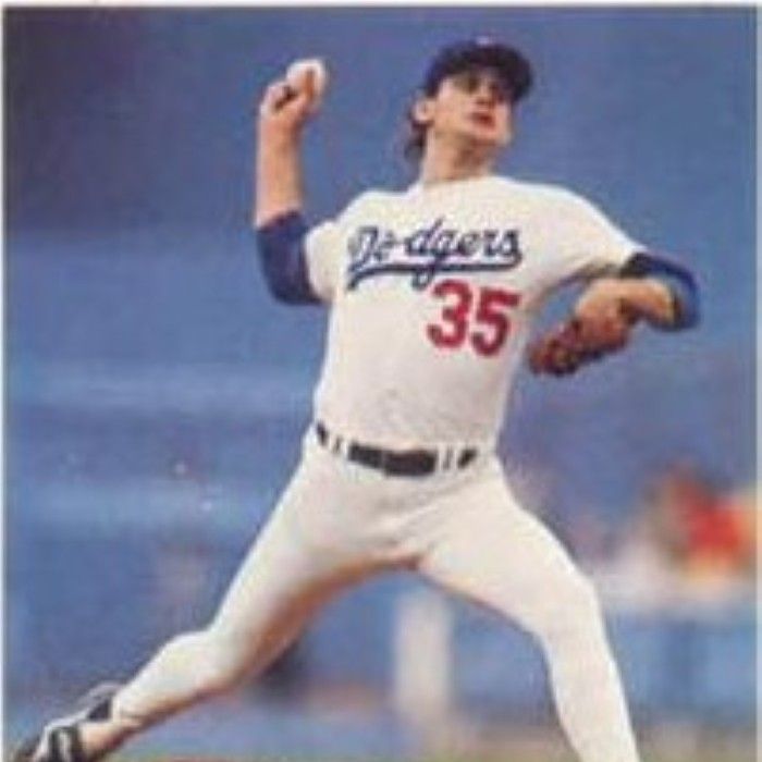 Bob Welch