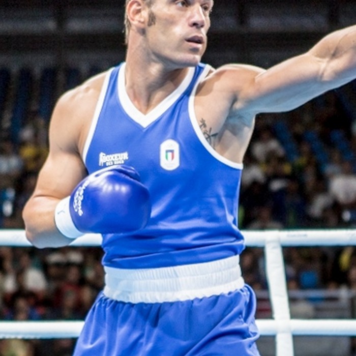 Clemente Russo