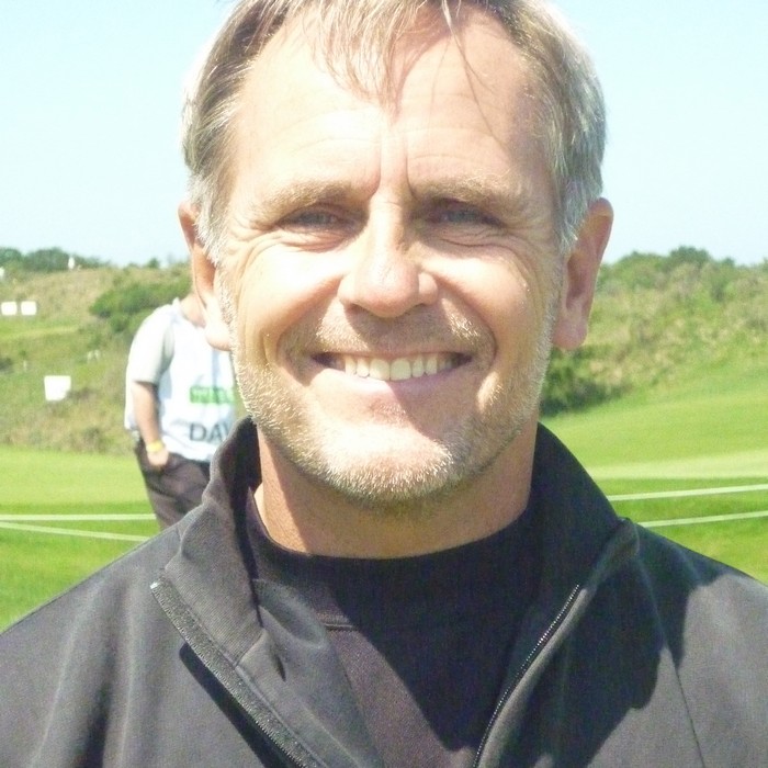 Joe Stansberry