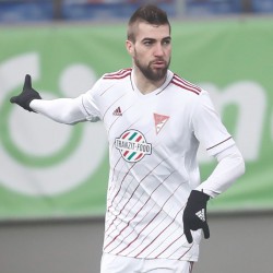 Ákos Kinyik profile image