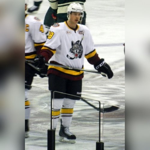 Player Thumbnail