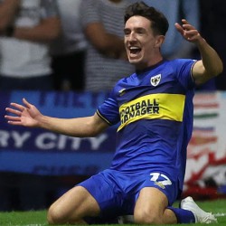 Ryan McLean profile image