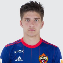 Timur Zhamaletdinov profile image
