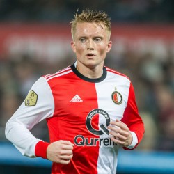 Sam Larsson profile image