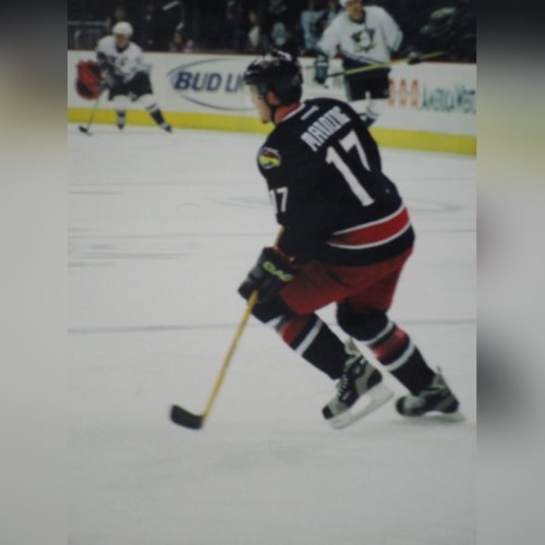 Player Thumbnail
