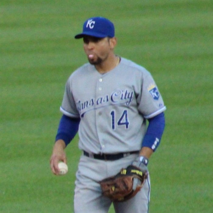 Omar Infante