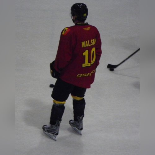 Player Thumbnail