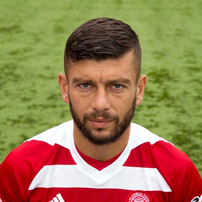 Massimo Donati