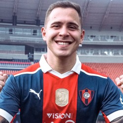 Robert Piris Da Motta profile image