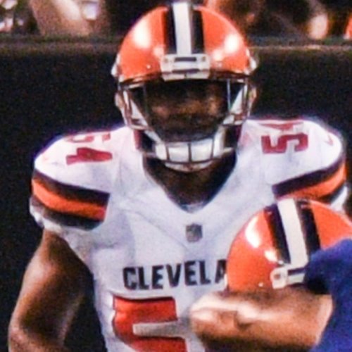 Player Thumbnail